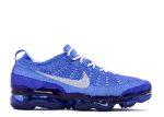 Air VaporMax 2023 Flyknit ‘Light Ultramarine’