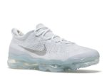 Air VaporMax 2023 Flyknit ‘Pure Platinum’