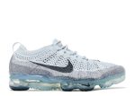 Air VaporMax 2023 Flyknit ‘Pure Platinum Anthracite’