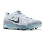 Air VaporMax 2023 Flyknit ‘Pure Platinum Anthracite’