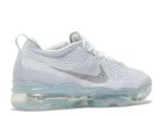 Air VaporMax 2023 Flyknit ‘Pure Platinum’