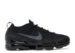 Air VaporMax 2023 Flyknit ‘Triple Black’