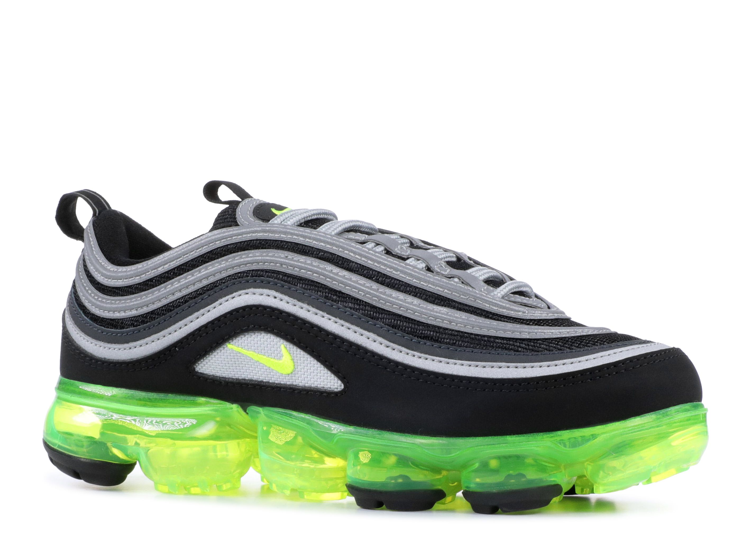 Air Vapormax 97 GS ‘Neon’