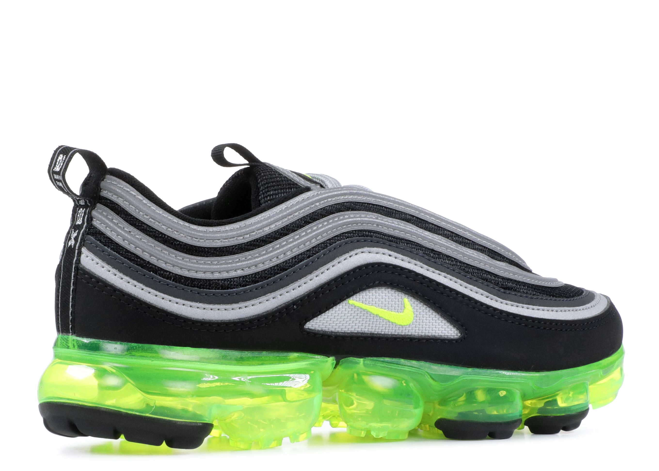 Air Vapormax 97 GS ‘Neon’