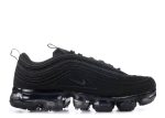 Air VaporMax 97 GS ‘Triple Black’