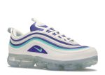 Air VaporMax 97 GS ‘White Indigo Burst’