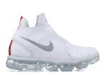 Air VaporMax Chukka Slip ‘Pure Platinum’