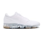 Air Vapormax CS ‘White Gum’