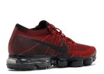 Air VaporMax ‘Dark Team Red’