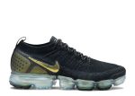 Air VaporMax Flyknit 2 ‘Black Gold’