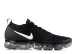 Air VaporMax Flyknit 2 ‘Black’