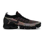 Air VaporMax Flyknit 2 ‘Black Multi-Color’