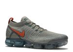 Air Vapormax Flyknit 2 ‘Dark Stucco’