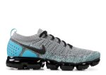 Air VaporMax Flyknit 2 ‘Dusty Cactus’