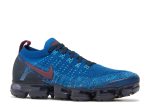 Air VaporMax Flyknit 2 ‘Gym Blue’