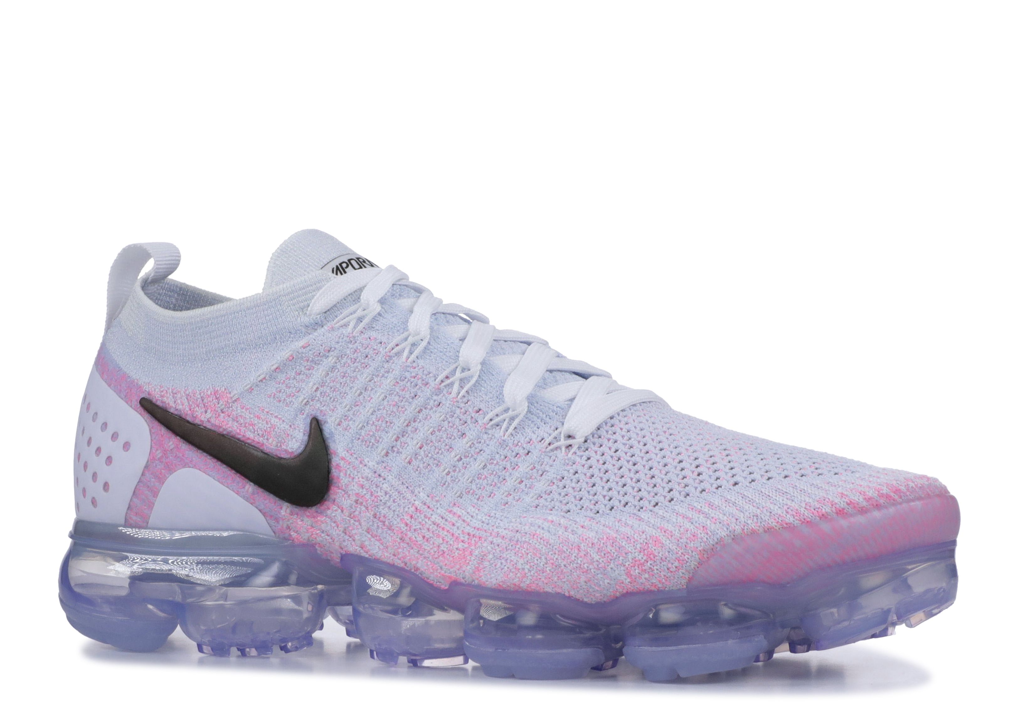 Air VaporMax Flyknit 2 ‘Hydrogen Blue’