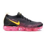 Air VaporMax Flyknit 2 ‘Pink Blast’