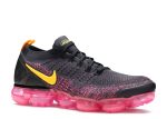 Air VaporMax Flyknit 2 ‘Pink Blast’