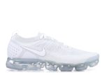 Air VaporMax Flyknit 2 ‘Pure Platinum’