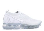 Air VaporMax Flyknit 2 ‘Pure Platinum’