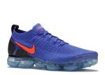 Air VaporMax Flyknit 2 ‘Racer Blue’