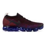 Air VaporMax Flyknit 2 ‘Team Red’