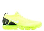 Air VaporMax Flyknit 2 ‘Volt’