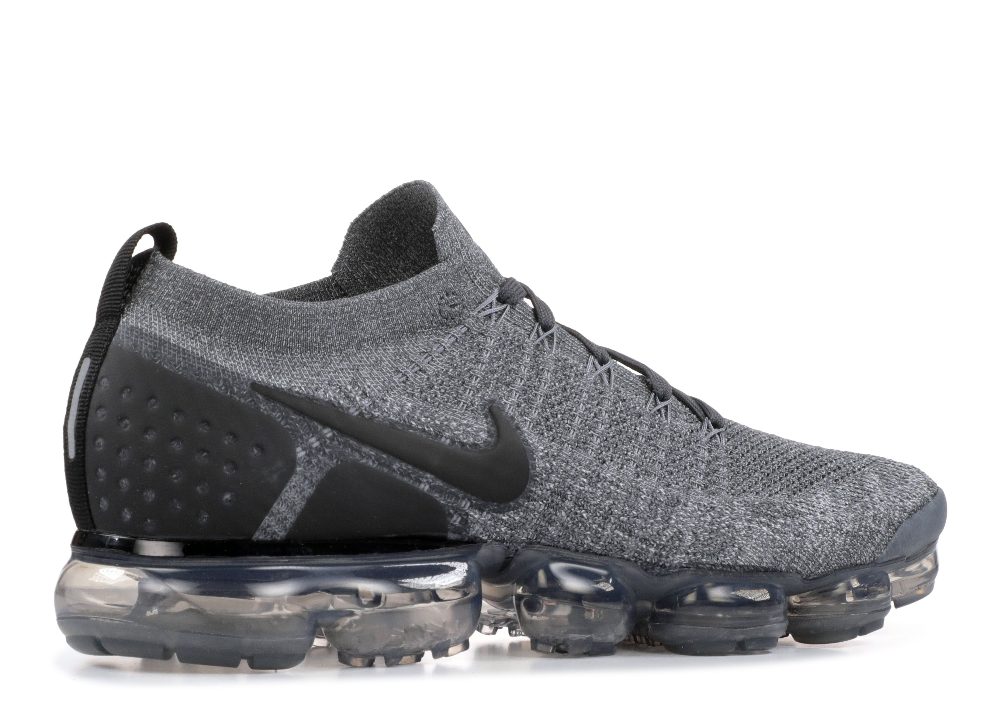 Air Vapormax Flyknit 2 ‘Wolf Grey’