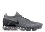 Air Vapormax Flyknit 2 ‘Wolf Grey’