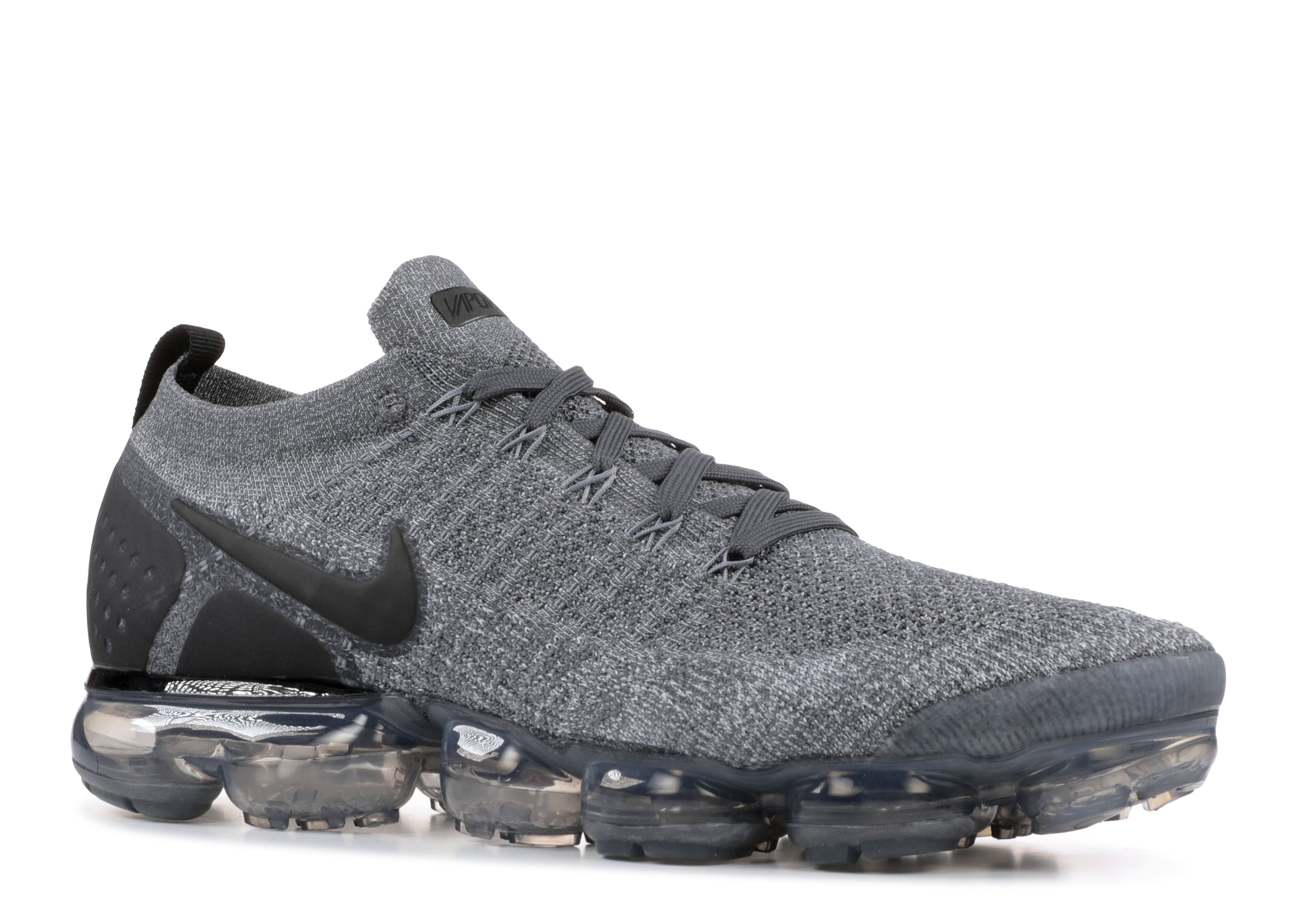 Air Vapormax Flyknit 2 ‘Wolf Grey’