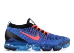 Air VaporMax Flyknit 3 ‘Blue Fury’