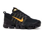 Air VaporMax Flyknit 3 GS ‘Black Gold’