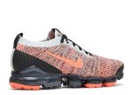 Air VaporMax Flyknit 3 ‘Hyper Crimson’