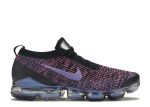 Air VaporMax Flyknit 3 ‘Laser Fuchsia’