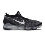 Air VaporMax Flyknit 3 ‘Oreo’