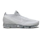 Air VaporMax Flyknit 3 ‘Pure Platinum’