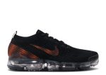 Air Vapormax Flyknit 3 ‘Total Orange’