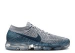 Air VaporMax Flyknit ‘Ice Flash’