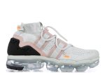 Air VaporMax Flyknit Utility ‘Light Bone’