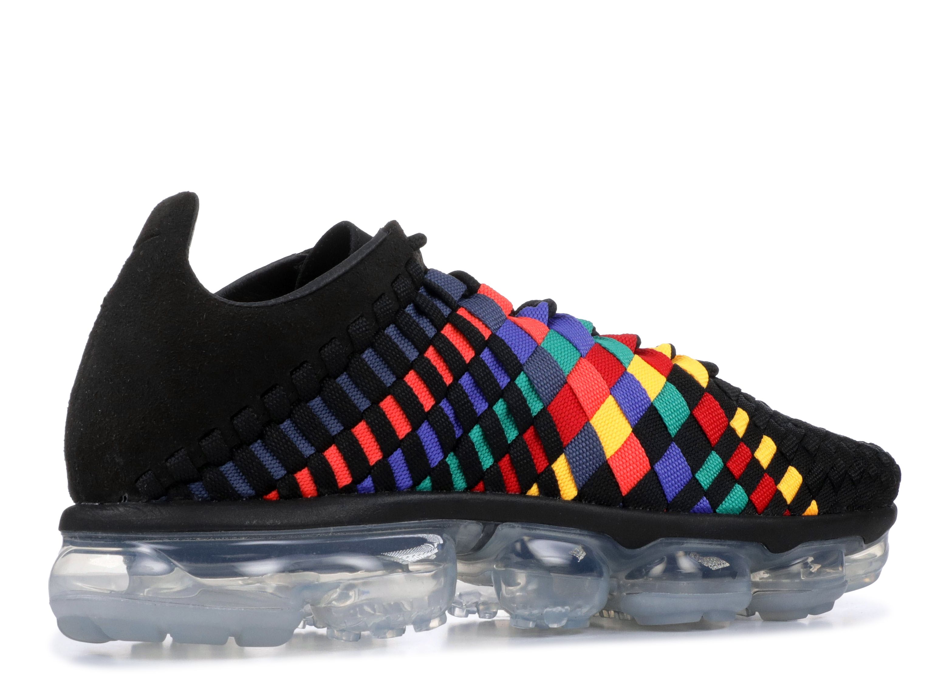 Air VaporMax Inneva ‘Rainbow’