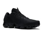 Air VaporMax LTR ‘Triple Black’