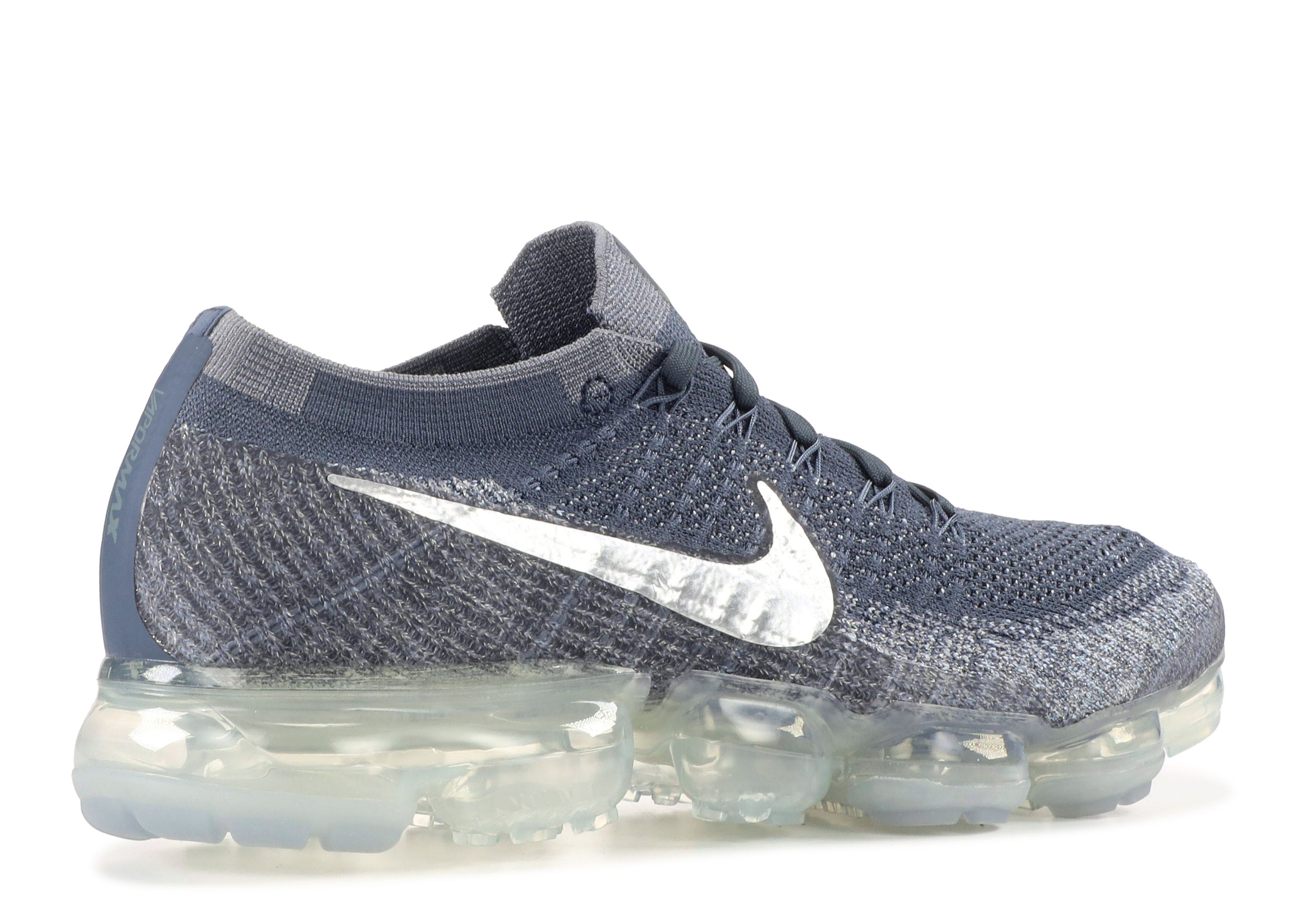 Air VaporMax ‘Metallic Pack’