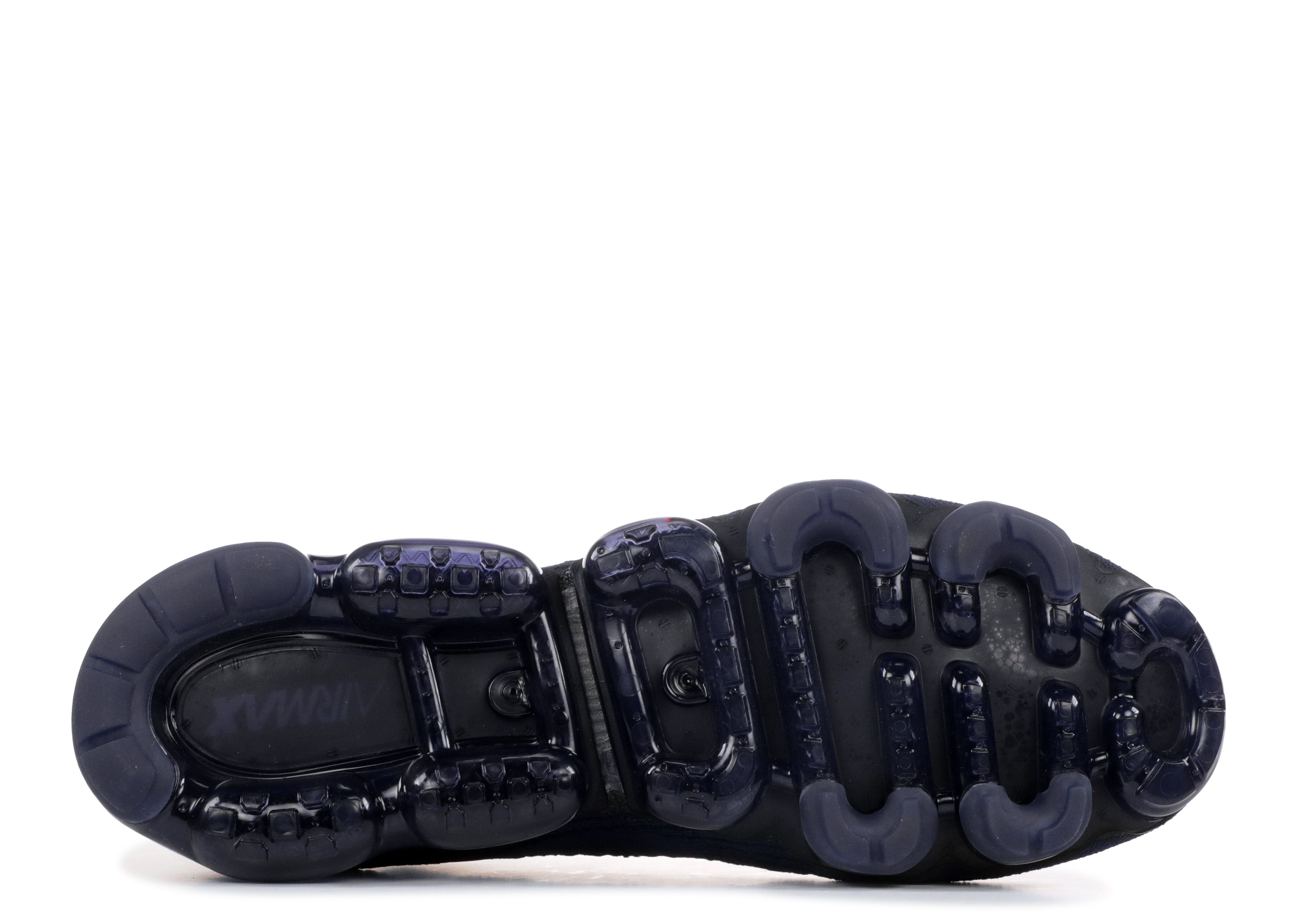 Air VaporMax ‘Navy’ NikePlus Exclusive