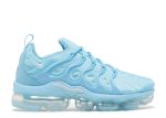 Air VaporMax Plus ‘University Blue’