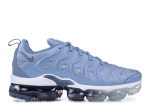 Air VaporMax Plus ‘Work Blue’