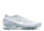 Air VaporMax ‘Pure Platinum’