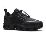 Air VaporMax Run Utility ‘Black’