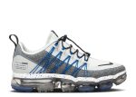 Air VaporMax Run Utility ‘Light Silver’