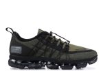 Air VaporMax Run Utility ‘Medium Olive’