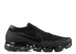 Air VaporMax SE ‘Triple Black’